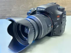 Sony Alpha SLT-A65 Kit ����