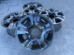 Asso. 8.0x17", 5x150, ET60, �� 76���. ����