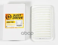 ������ ��������� Just Drive JDA-740 JDA740 ����
