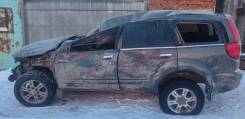 Great Wall Hover H5 ����