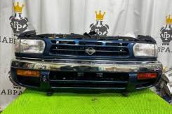 ������� Nissan Terrano RR50 1997 �/� ����