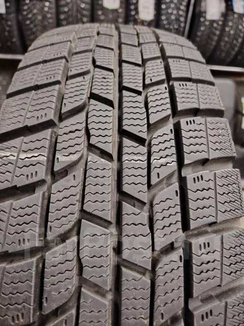 Goodyear Ice Navi 6. ������, ��� �����, 2021 ���, �/�, ����� �� 5 % ����