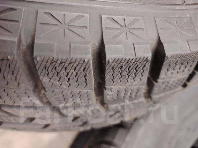 Goodyear Ice Navi 6. ������, ��� �����, 2021 ���, �/�, ����� �� 5 % ����