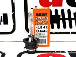 ����� ���������� Masuma Standard Grade D4S 12V 4300k 35W 3200Lm [L841] L841 ����