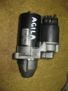 ������� Opel Agila A 6202071 ����