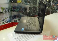 Asus. 15.6", 1,8����, ��� 4 ��, ���� 120���, WiFi: 1, ����������� �� 2��. ����
