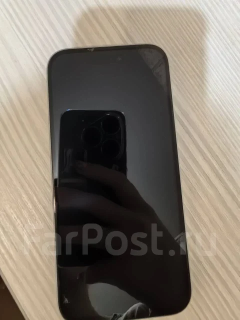 Apple iPhone 15. �/�, 128 ��, �����, 4G LTE, NFC ����