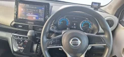 Daihatsu Mira e:S. �������, ��������, 0.7 (75��.�.), ������, 17����. ��, �/� ����