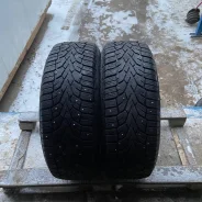 Gislaved Nord Frost 100 SUV. ������, ����������, 2014 ���, �/�, ����� 25 % ����