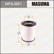 ������ ��������� Masuma MFA991 MFA991 ����