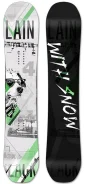 �������� WSnow MyBro 144,150, 155w, 157w, 162W(iRideshop)x. 151���., wide-������: 1, all-mountain (�������������) ����