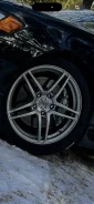 AVS Model 5. 9.0x17", 5x114.3, ET45, �� 73,1���. ����