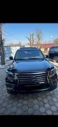 Lexus LX570. �������, 4wd, 5.0, ������, 182 245����. �� ����