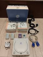 Sega Dreamcast ����