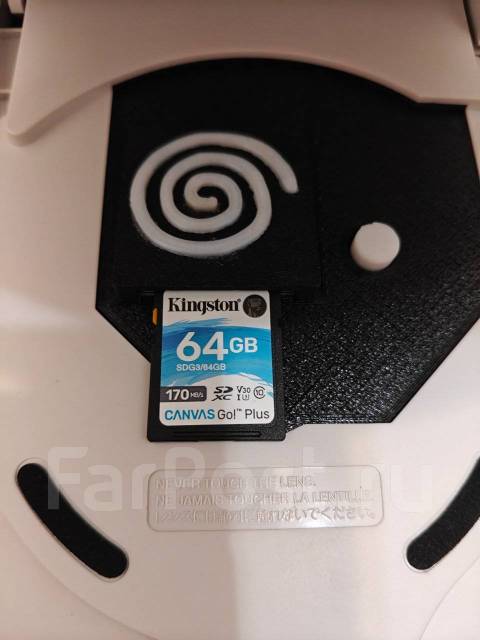 Sega Dreamcast ����