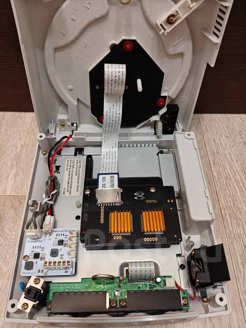 Sega Dreamcast ����