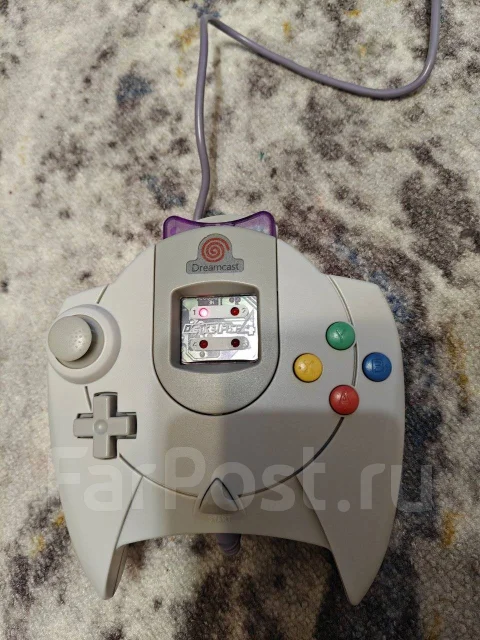Sega Dreamcast ����