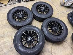 Lenso Vision-Bizon. 7.5x17", 6x139.7, ET28 ����