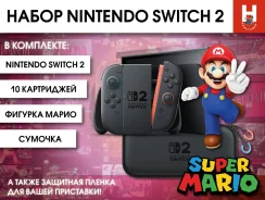 Nintendo Switch 2 ����