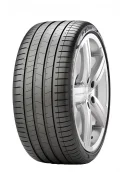 Pirelli P Zero PZ4 Luxury Saloon
