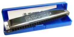 ������ ��������� - Tremolo, 24/24 ���., 48 ��. HOHNER Big Valley 2550/48 � (M255001) ����
