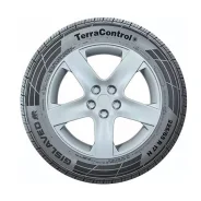 Gislaved TerraControl
