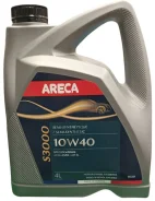 Areca