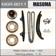 �������� ��� ������ ���� ��� Masuma, Duratorq TC 2.2 Masuma MGR9011 MGR9011 ����