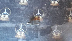 �������� ������ ������� Mercedes-Benz C-����� 400681 400681 ����