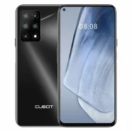 Cubot X30. �����, 256 ��, ������, 3G, 4G LTE ����