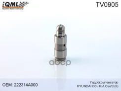 ���������������� i30 Ceed II QML QML ���. TV0905 TV0905 ����