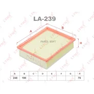 ������ ��������� Lynxauto LA239 LA239 ����
