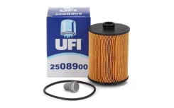 ������ �������� UFI 2508900 2508900 ����