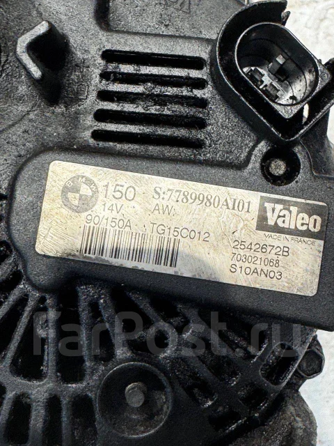 ��������� BMW 12317789980 12317789980 ����