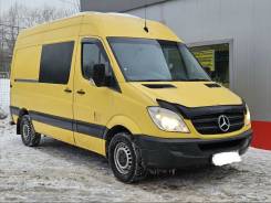 Mercedes-Benz Sprinter ����