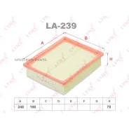 ������ ��������� LA239 LA239 ����