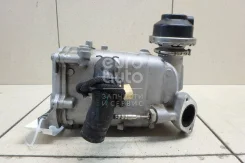 �������� ������� EGR Porsche Cayenne II 958 95811101160 95811101160 ����