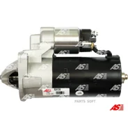 ������� Peugeot Boxer 02- / Citroen Jumper 06-14 (2,5 kW/ Z=9) AS S0139 S0139 ����