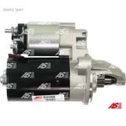 ������� Ford Fiesta 88-19 / Focus 98- (1,1 kW/ Z=10/ (Bosch AS S0096 S0096 ����