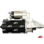 ������� Ford Transit 06-20 / Peugeot Boxer 06-14 (2 kW/ Z=12) AS S0123 S0123 ����