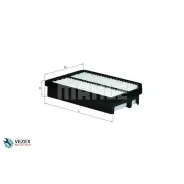 ������ ��������� Mahle LX2890 LX2890 ����