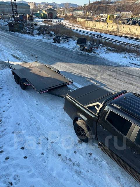GTS-Trailer. �/�: 2 500���., �����: 3 000���. ��� ����� �� ������� ����