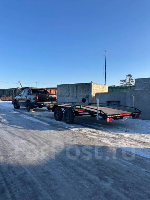 GTS-Trailer. �/�: 2 500���., �����: 3 000���. ��� ����� �� ������� ����