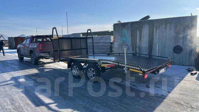 GTS-Trailer. �/�: 2 500���., �����: 3 000���. ��� ����� �� ������� ����