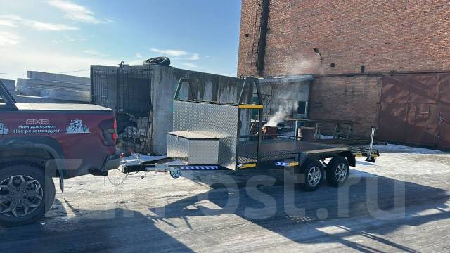 GTS-Trailer. �/�: 2 500���., �����: 3 000���. ��� ����� �� ������� ����
