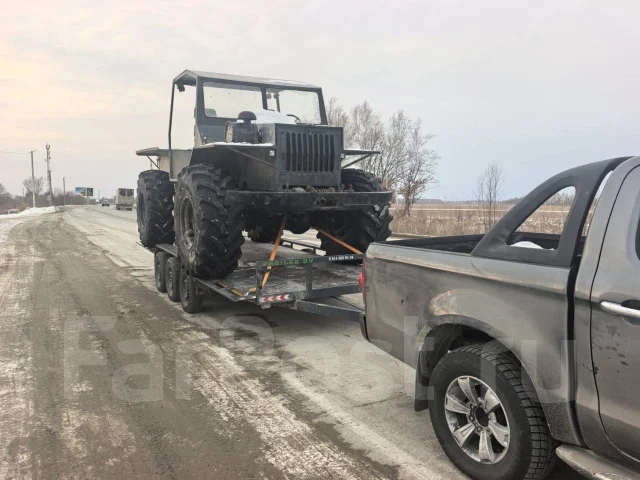 GTS-Trailer. �/�: 2 500���., �����: 3 000���. ��� ����� �� ������� ����