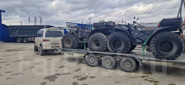 GTS-Trailer. �/�: 2 500���., �����: 3 000���. ��� ����� �� ������� ����