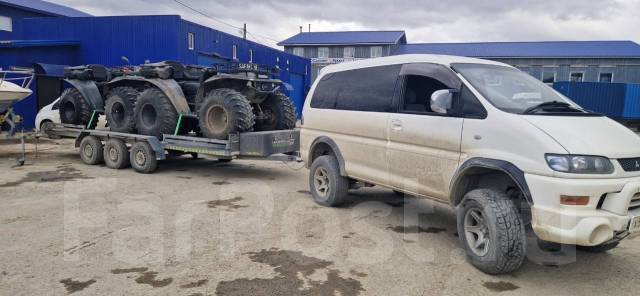 GTS-Trailer. �/�: 2 500���., �����: 3 000���. ��� ����� �� ������� ����