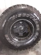Cooper Discoverer Radial STT. �����������, 2015 ���, �/�, ����� 20 % ����