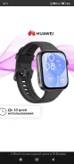 Huawei Watch Fit 3 ����
